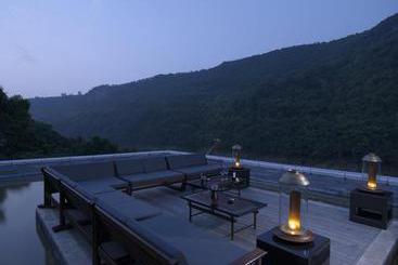 Brilliant Resort And Spa Chongqing