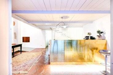酒店 Il Convento Dei Fiori Di Seta