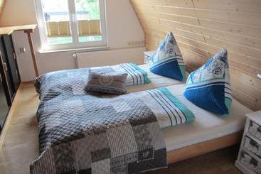هتل Kaisers Ostseeperle