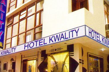 هتل Kwality