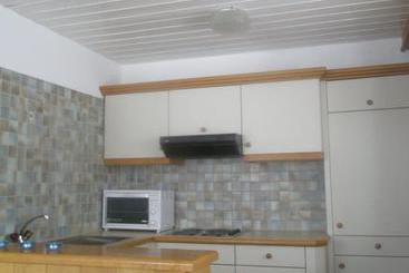 Landhaus Garsella
