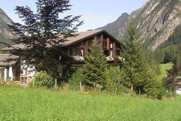 Landhaus Garsella