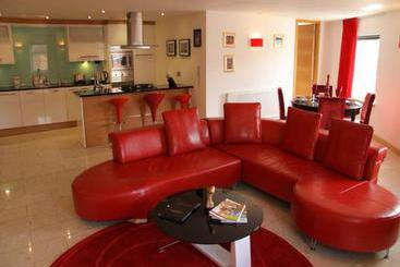 Posh Pads   Liverpool 1   Apart