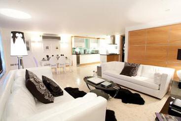 Posh Pads   Liverpool 1   Apart