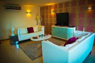 Posh Pads   Liverpool 1   Apart