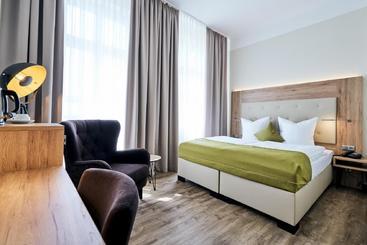 Lounge Hotel Seeterrassen