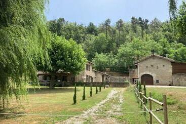Gite Equestre Drôme Des Collines