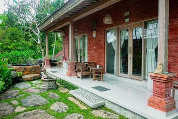 펜션 Kresna Asih House