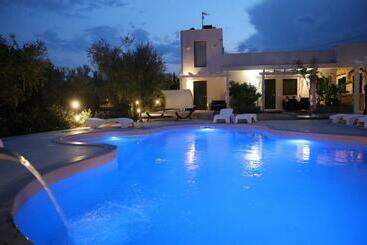 Bed and Breakfast Relais Belvedere