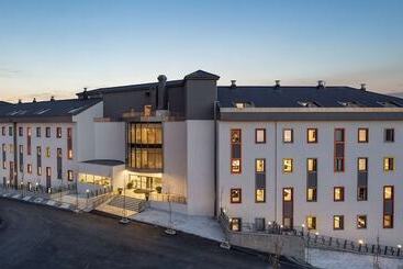 Hotel Hampton By Hilton Istanbul Airport, Arnavutkoy