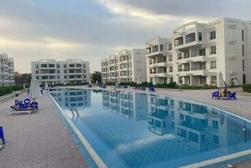 Aparthotel Palmera El Sokhna