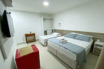 پانسیون Pousada Dona Baby