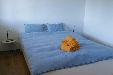 צימר Chambre D Hôte L Optimisme