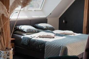 مبيت وإفطار Loft 32