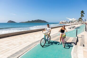 فندق Viaggio Resort Mazatlan