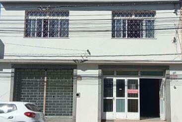 ペンション Casa Da Vó Cristina