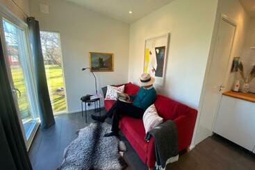 Grötvik B&b