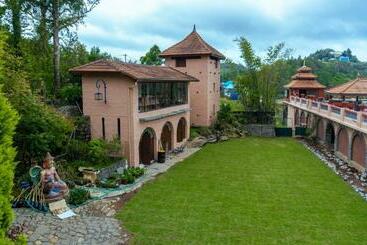 هتل Mango Hill Yercaud