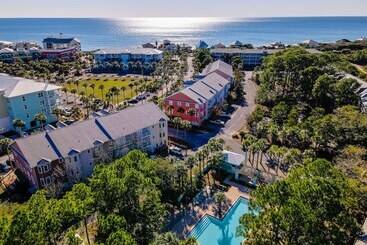 شقق خاصة سياحية The Landings