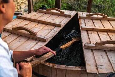 شقق خاصة سياحية Cosy Cottage With Spa, Catering, Nature Reserve Walks, Large Garden, Free Parking   Self Checkin