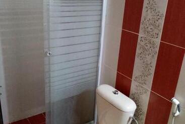 هتل آپارتمان الفارس الوسيم للشقق الفندقيه