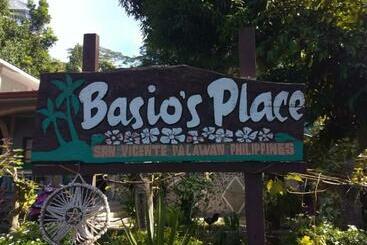 ベッドアンドブレックファースト Basio S Place Tourist Inn By Reddoorz