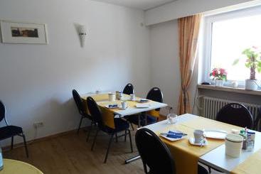 Aparthotel Zum Dom