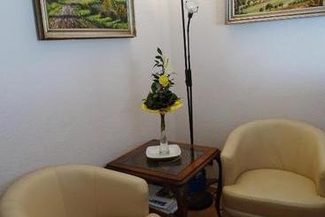Aparthotel Zum Dom