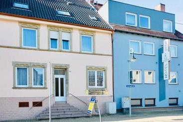 Aparthotel Zum Dom