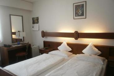 Aparthotel Zum Dom