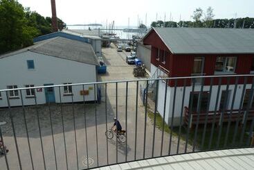 호텔 Goor Und Apartmenthaus