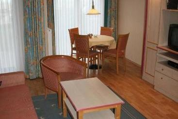 Haus Niedersachsen Apartment 1
