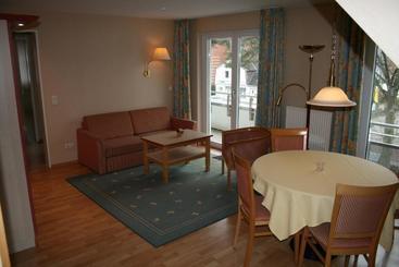 Haus Niedersachsen Apartment 1