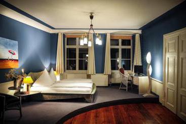 هتل Haus Wullfcrona