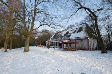 Gästehaus Höpkens Ruh