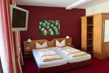 Hotel Perler Hof