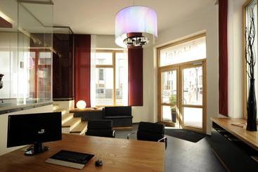Rostock Apartment Living