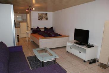 Wald - Hotel Garni