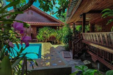 Общежитие My Dream House Resort