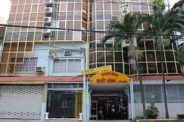 Hotel Nhat Binh