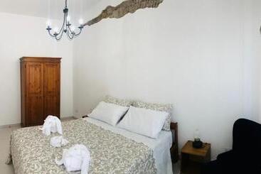 پانسیون Vecchia Paradiso   A Un Passo Dal Mare