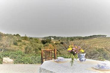 צימר Quinta Da Marmela