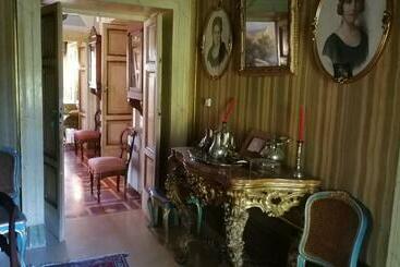 پانسیون Camere In Villa D Epoca