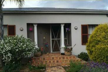 צימר Die Tuis Huis Selfcatering No Loadshedding