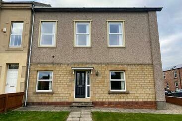 住宿加早餐 Witheys Lodge