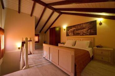 ویلا Byzantio Hotel & Apartments