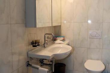 Chalet-hotel Larix
