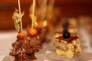 Chalet-hotel Larix