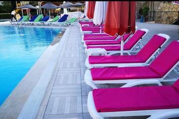 هتل Alize Resort