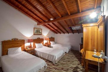 Antik Beyazit Hotel  Special Class